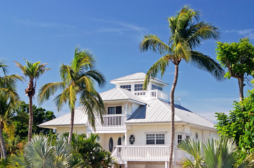 New Construction Roofing